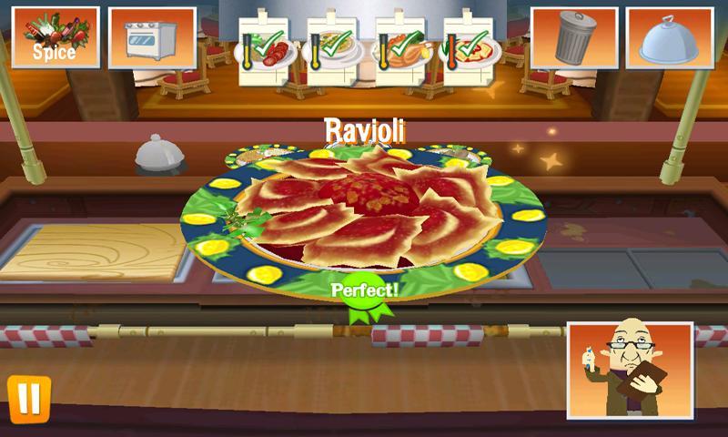 Order Up!! APK for Android Download