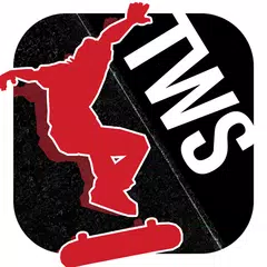 Transworld Endless Skater XAPK Herunterladen