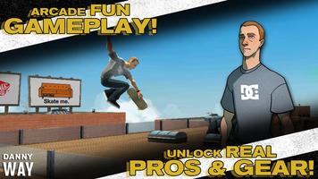 Transworld Endless Skater screenshot 1