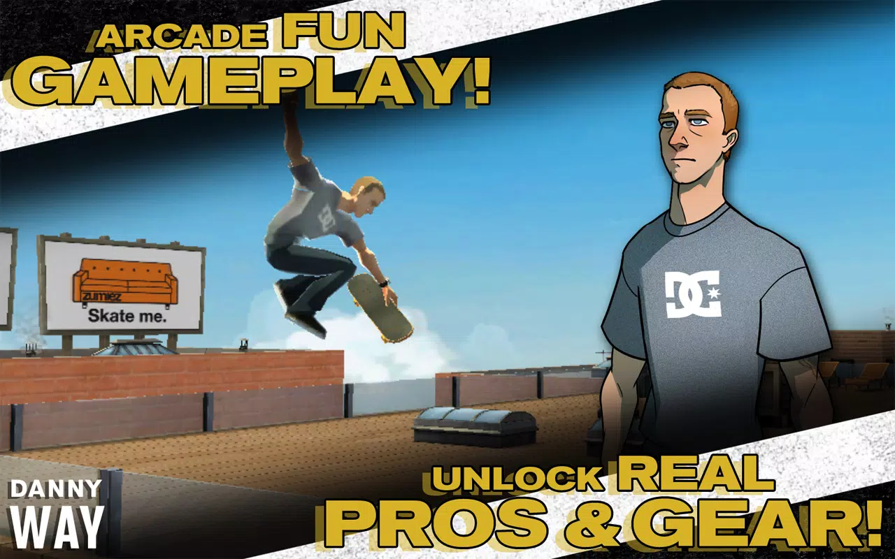 Get Endless Skater - Microsoft Store