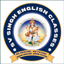 SV Singh English Classes APK