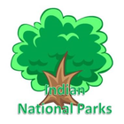 Indian National Parks ไอคอน