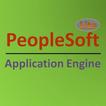 PeopleSoft AppEngine Questions