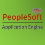 PeopleSoft AppEngine Questions