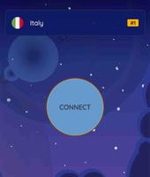 Italy VPN -Free VPN, Fast, Italy VPN Free Proxy imagem de tela 3