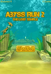 Abyss Run 2: The Lost Temple APK download