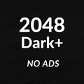 2048 Dark+