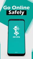 Mr VPN syot layar 3