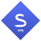 SVPN أيقونة