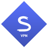 SVPN simgesi