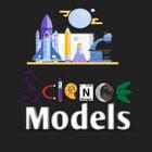 science models ikona