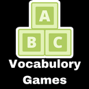 vocabulory games APK