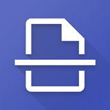 Document Scanner أيقونة