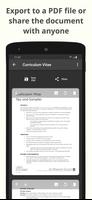 Document Scanner تصوير الشاشة 1