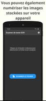 Scanner de Texte OCR capture d'écran 2