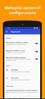 3 Schermata Cronologia delle Notifiche