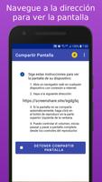 Duplicar Pantalla captura de pantalla 1
