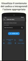 1 Schermata Super QR Code Reader