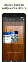 Super QR Code Reader Cartaz