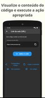 Super QR Code Reader imagem de tela 1