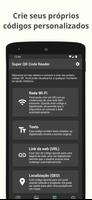 Super QR Code Reader imagem de tela 3