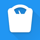 Weight Tracker أيقونة