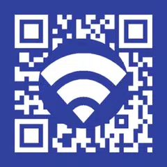 WiFi QR Connect アプリダウンロード