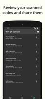 WiFi QR Connect ภาพหน้าจอ 3