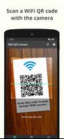 WiFi QR Connect постер