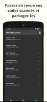 WiFi QR Connect capture d'écran 3