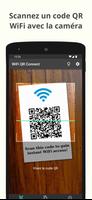 WiFi QR Connect Affiche