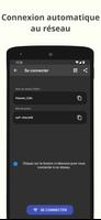 WiFi QR Connect capture d'écran 1