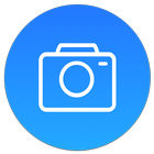 SVR Camera,Background Recorder أيقونة