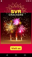 SVR Fireworks & Exports 포스터