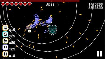 Gyros Boss Fight imagem de tela 3