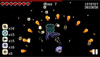 Gyros Boss Fight screenshot 1