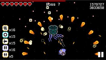 Gyros Boss Fight imagem de tela 1