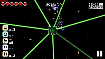 Gyros Boss Fight screenshot 2