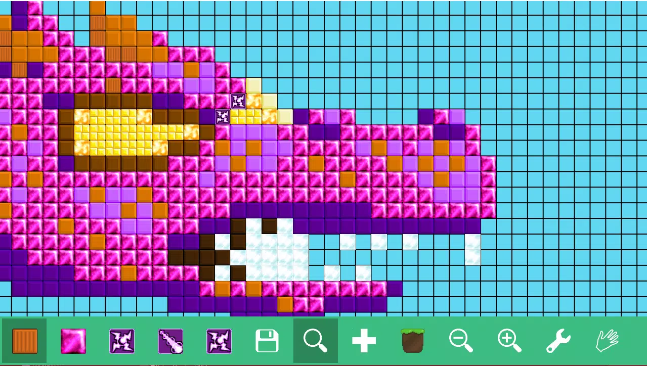Level Editor For Growtopia APK for Android Download