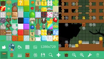 Level Editor For Growtopia 截图 1