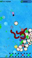 Spore: Cell Wars Evolution capture d'écran 2
