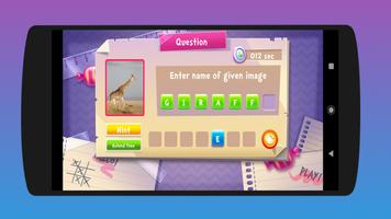 Kids Educational Game 2019 скриншот 2