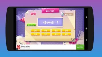 Kids Educational Game 2019 скриншот 3