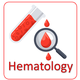 Hematology In Hindi ไอคอน