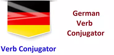 Conjugação de Verbos Alemães