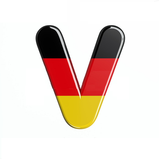 German Verb Conjugation