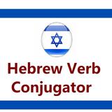 Hebrew Verb Conjugation