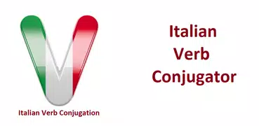 Italian Verb Conjugation