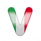 Conjugação de verbos italianos ícone