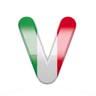 italien verbe conjugaison icône